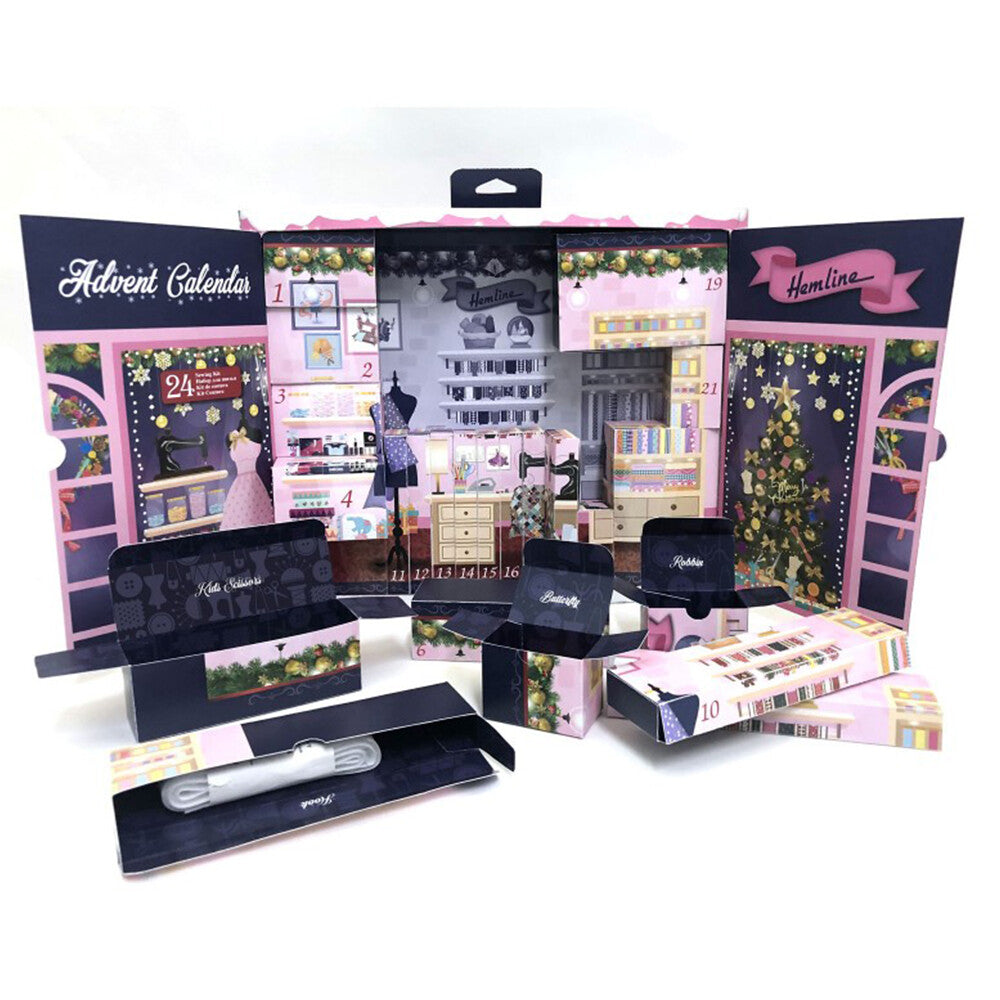 Hemline Dikiş Çantası - 49502020